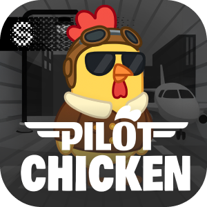 Pilot Chicken logo