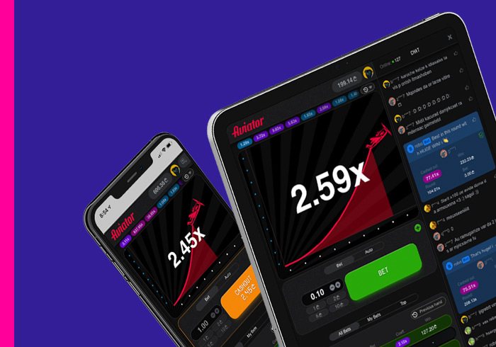 Aviator 2.0 has been released