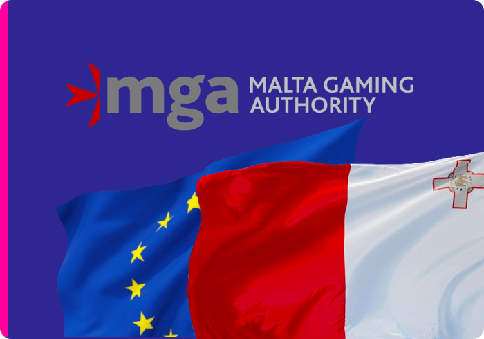 Spribe is now licensed by MGA!