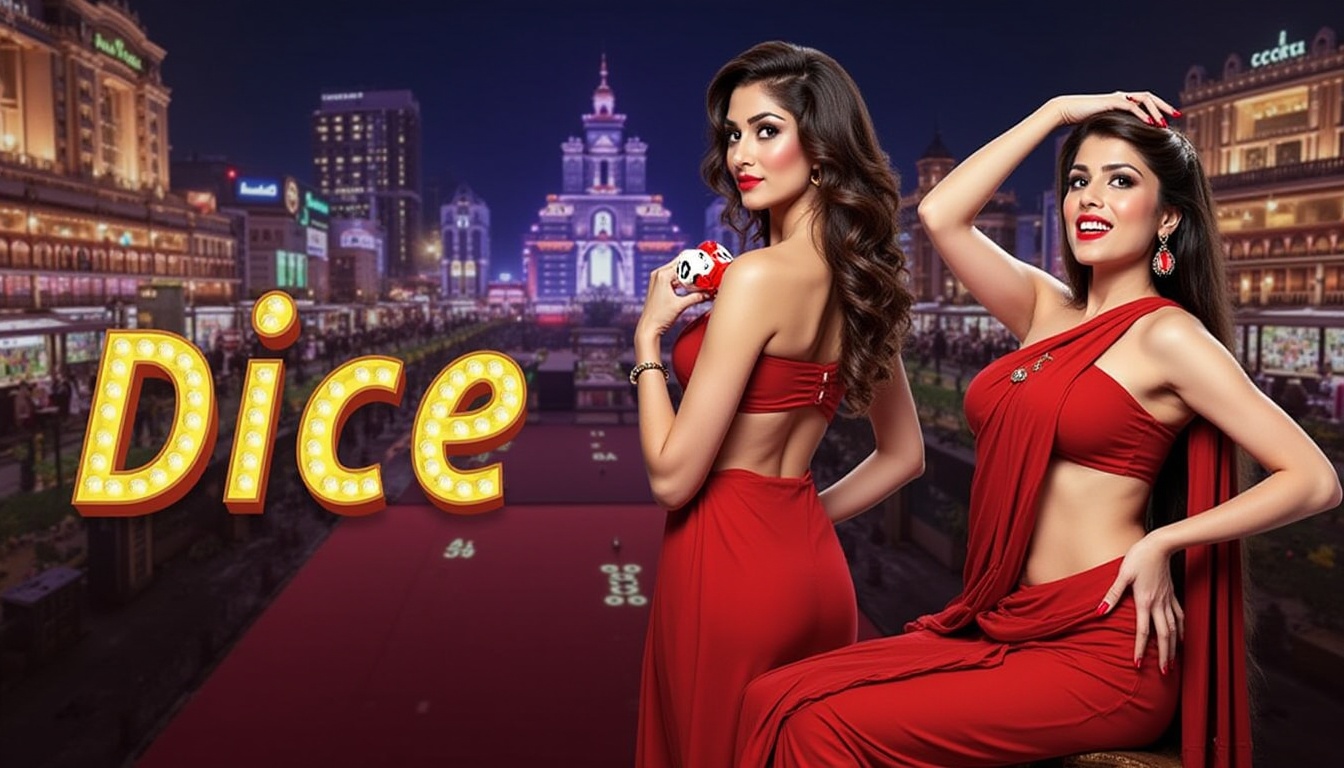 Dice - Dice is a classic dice game offering multiple betting options and instant results. Features include a high RTP of 98%, fair random number generation, and simple game rules.
