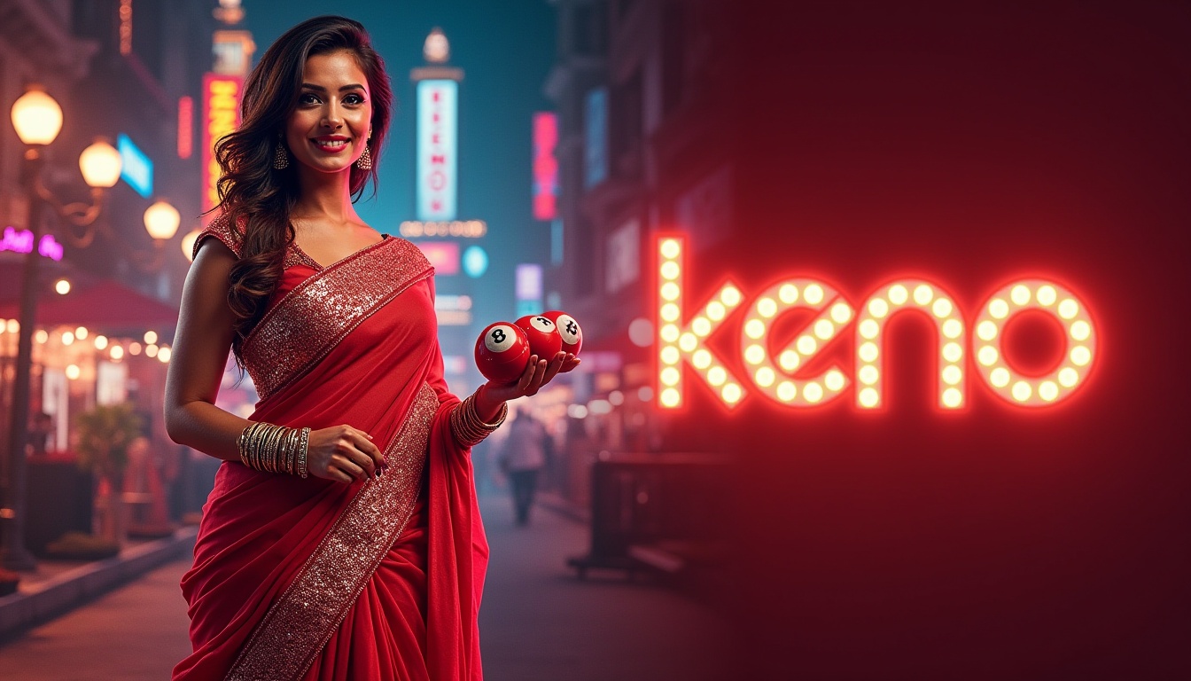 Keno - Keno is a lottery-like gambling game, where player chooses up to 10 numbers out of 36.