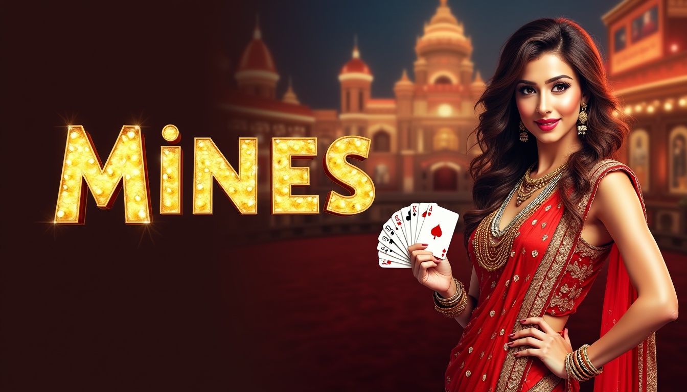 Mines - Mines is an exciting mining game where players must avoid mines to collect rewards. Features include a high RTP of 97.2%, adjustable difficulty settings, and multiple profit modes.