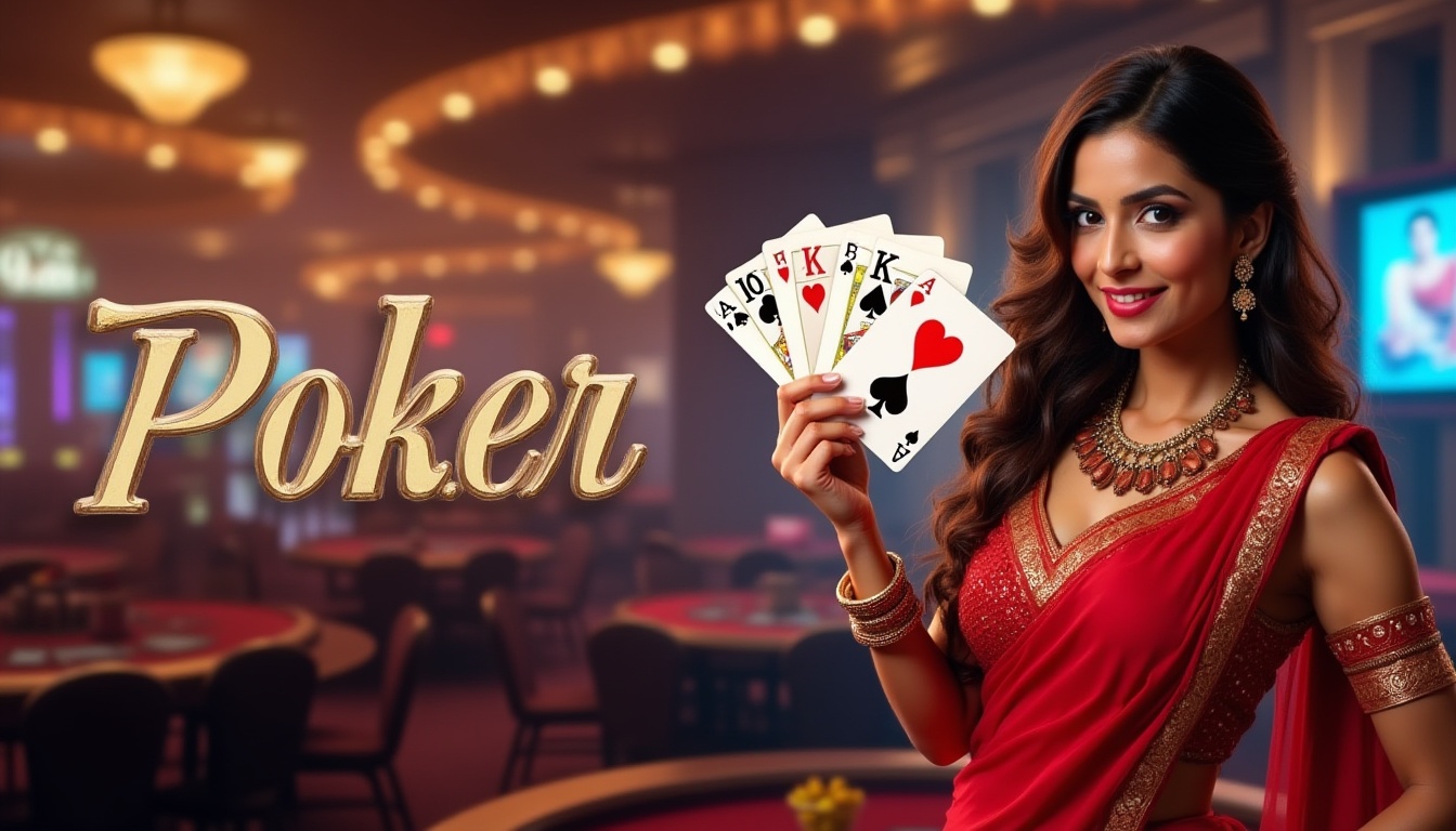 Poker - Poker is a strategic card game offering multiple game modes. Features include a high RTP of 98.5%, various game rules, and professional gaming experience.