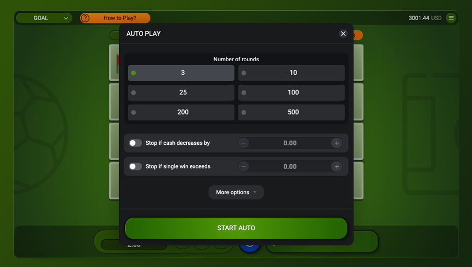 Goal screenshot 2