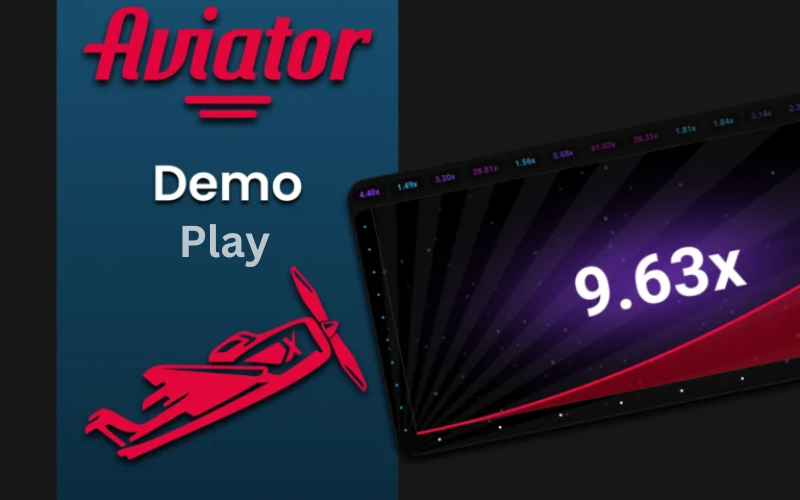 AVIATOR DEMO PLAY