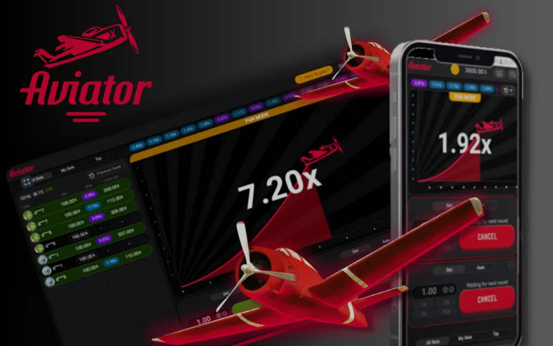 Aviator Demo Game: The Latest Craze in Casino Gaming