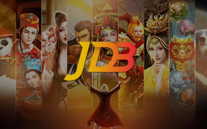 JDB GAMING